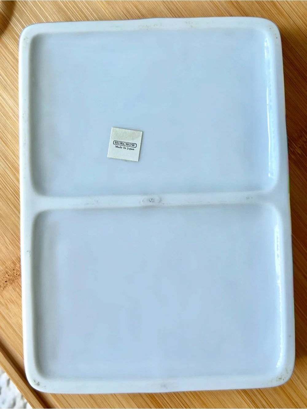 vintage trinket dish